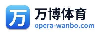 万博体育 Logo